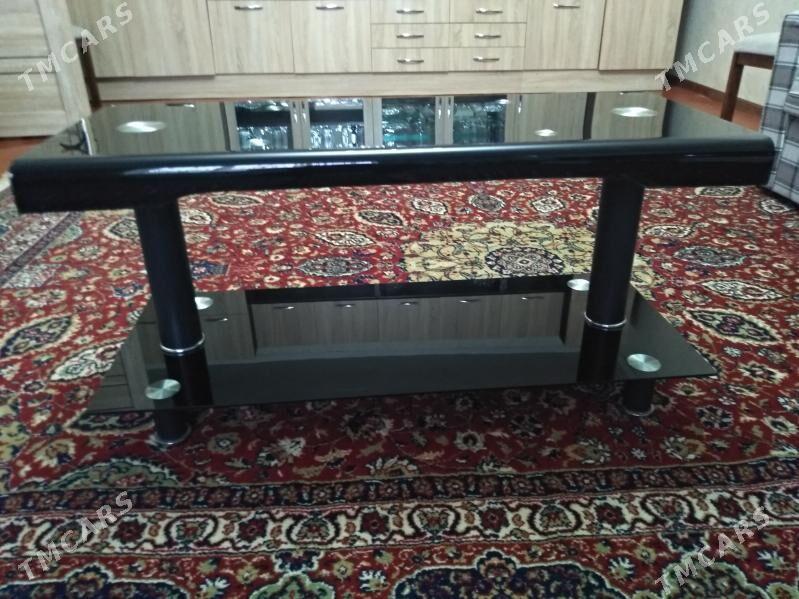 ПОДСТАВКА  ПОД ТЕЛЕВИЗОР - Ашхабад - img 2