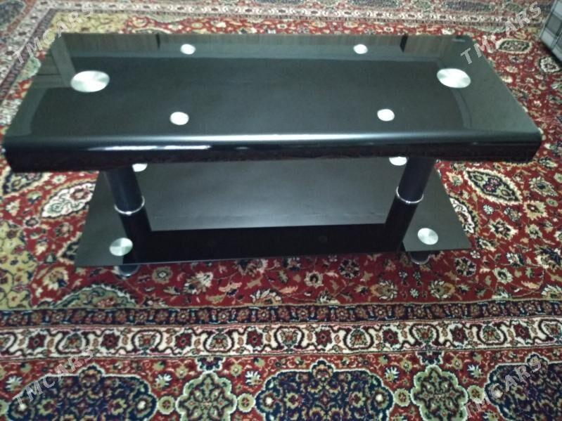 ПОДСТАВКА  ПОД ТЕЛЕВИЗОР - Ашхабад - img 4