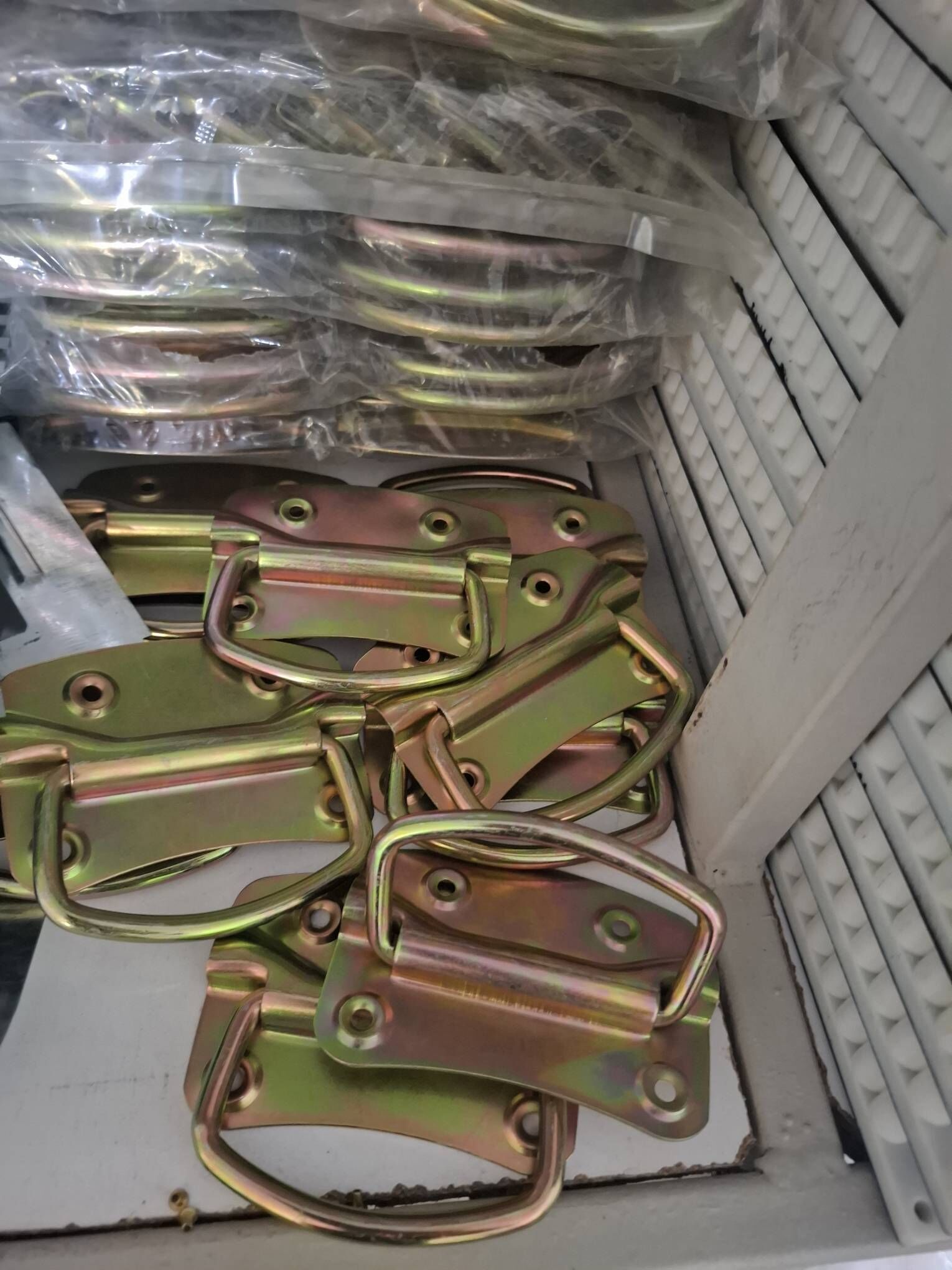 Bal ary harytlary - Daşoguz - img 4