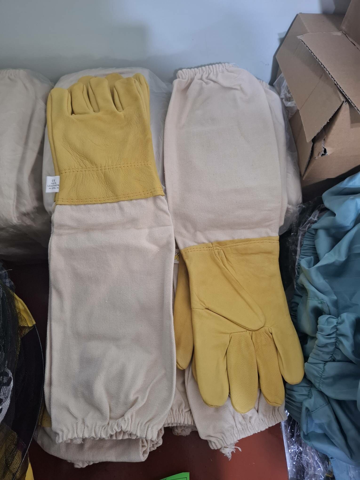 Bal ary harytlary - Daşoguz - img 10