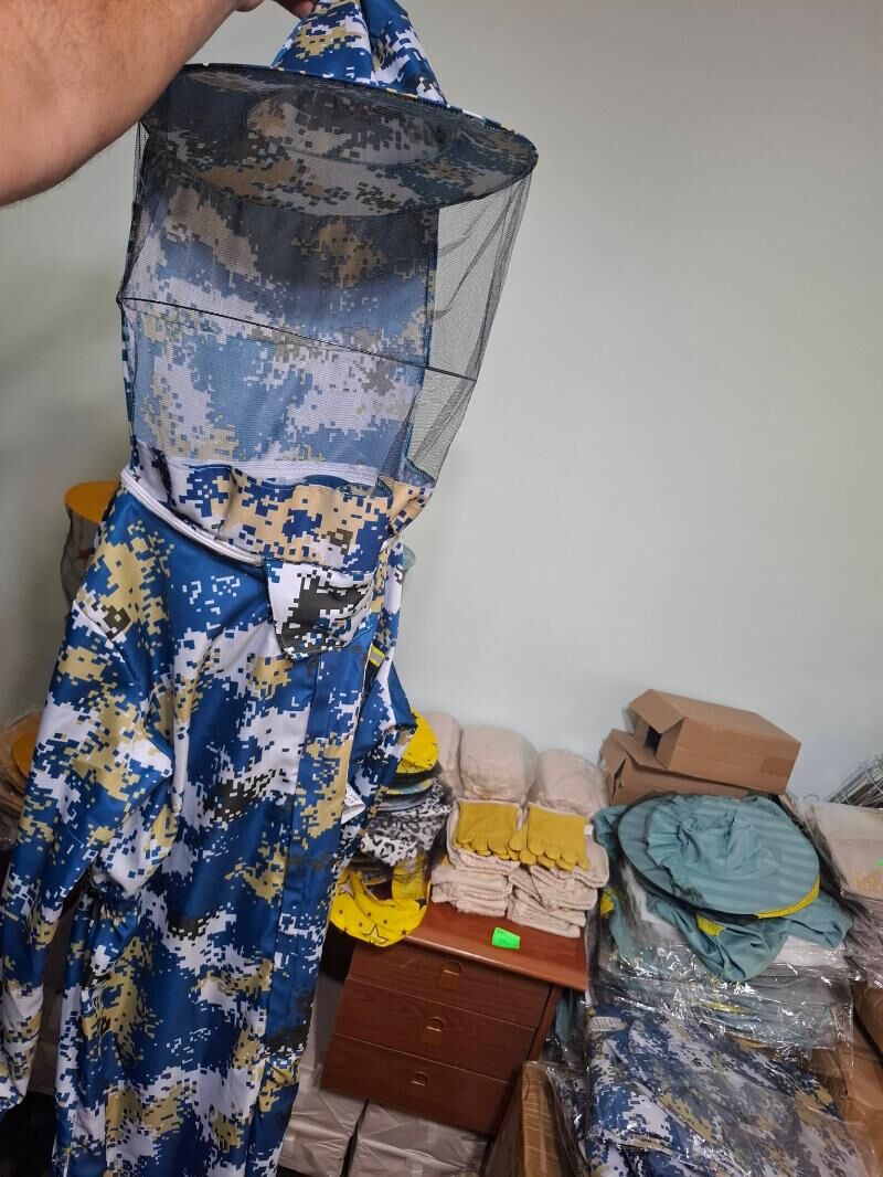 Bal ary harytlary - Daşoguz - img 9