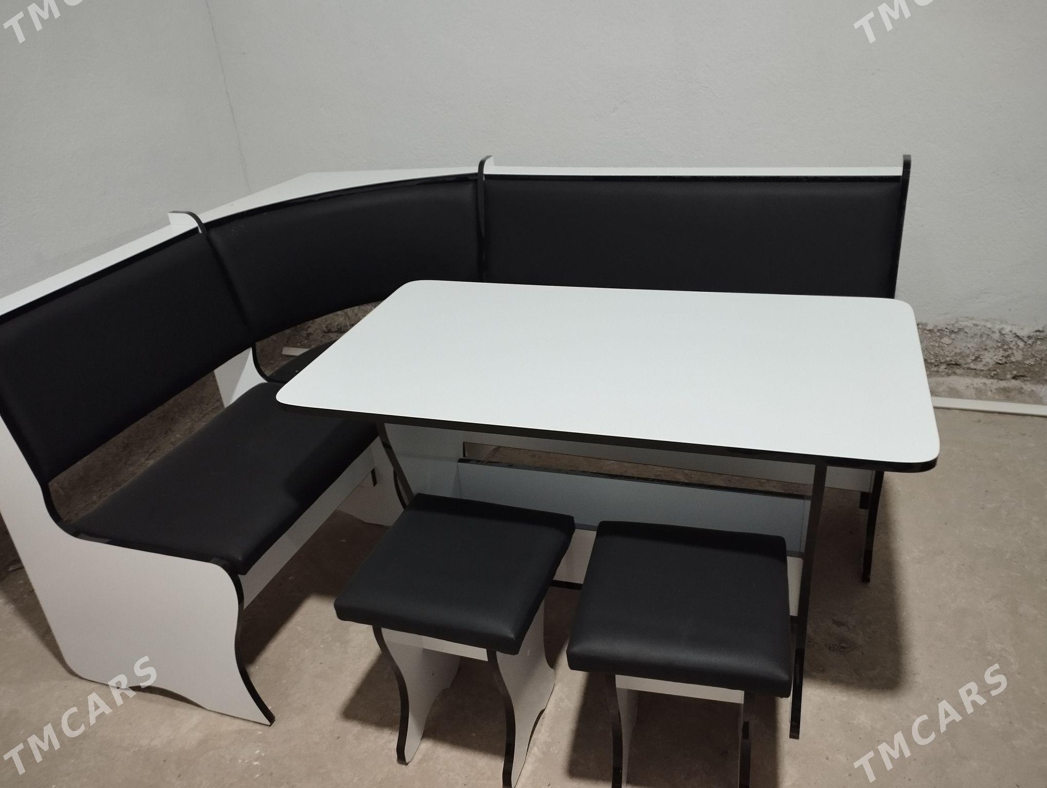 kuhny stol stul - Aşgabat - img 2