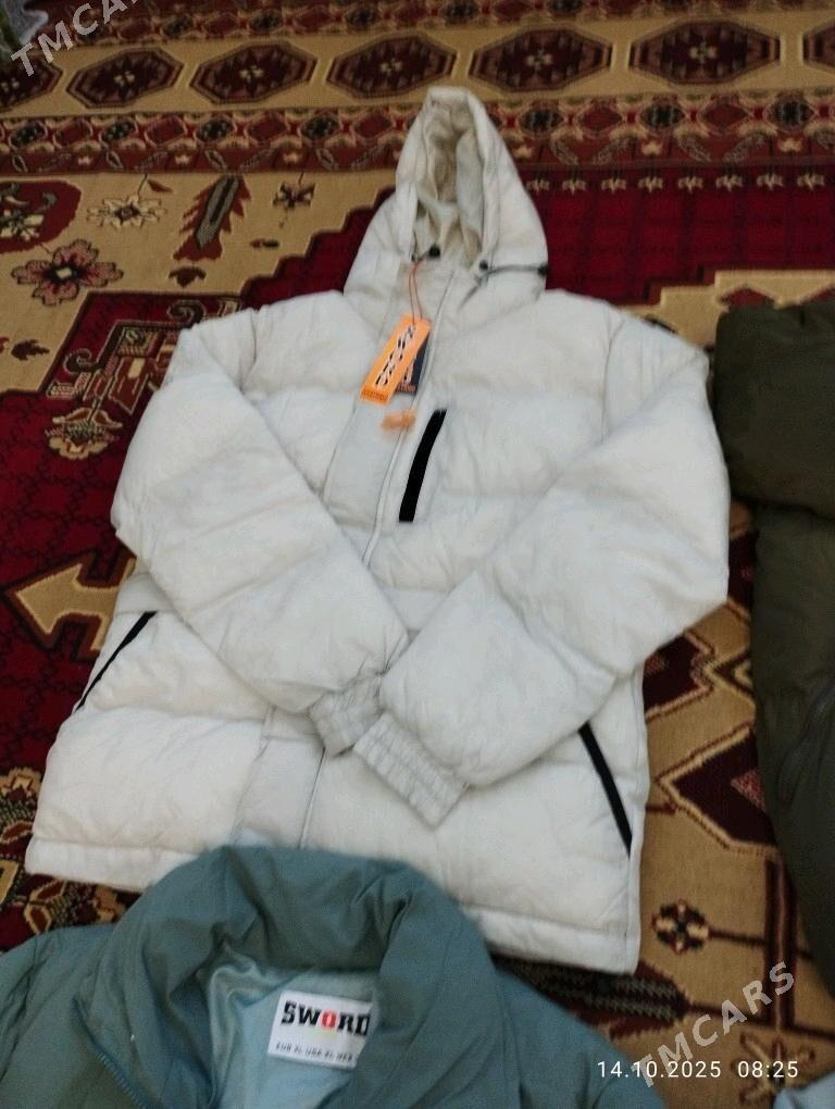 Куртка  - Türkmenabat - img 6