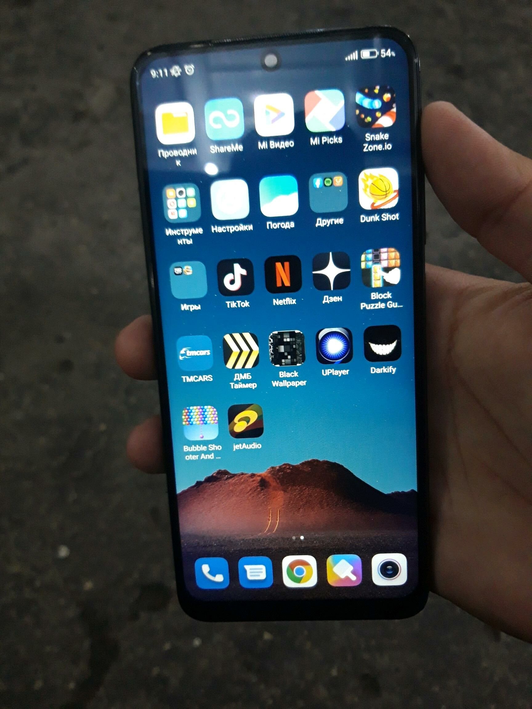 redmi not 11 - Керки - img 6