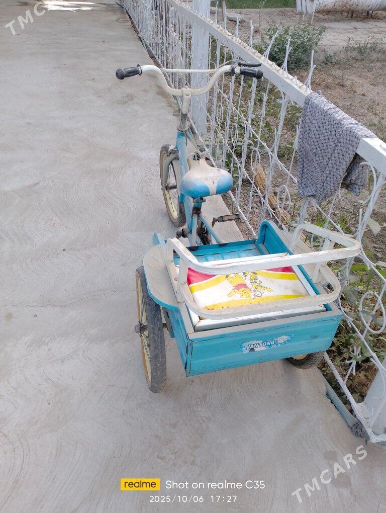 welosiped - Саят - img 2