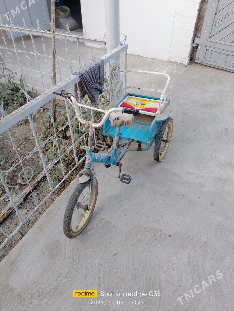 welosiped - Саят - img 1