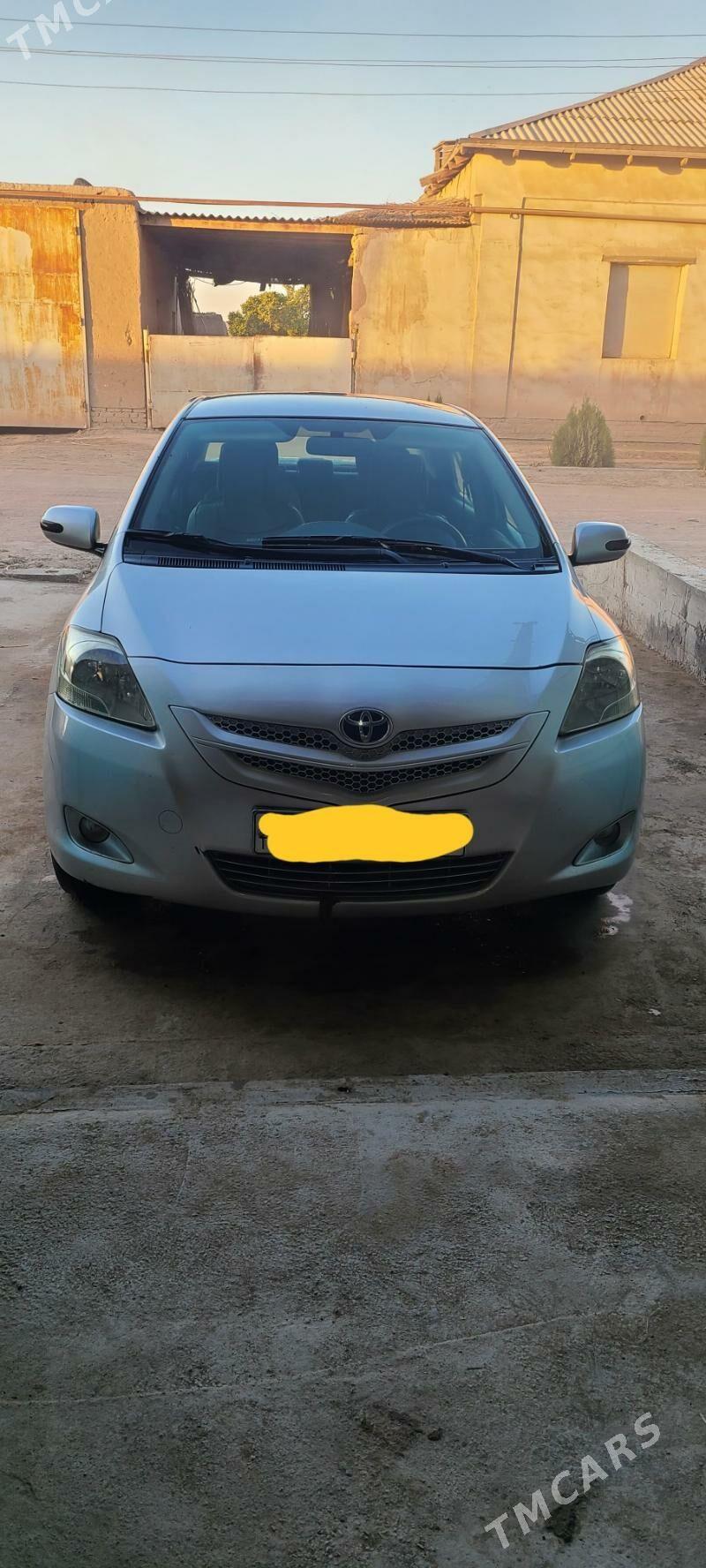 Toyota Yaris 2007 - 115 000 TMT - Daşoguz - img 1