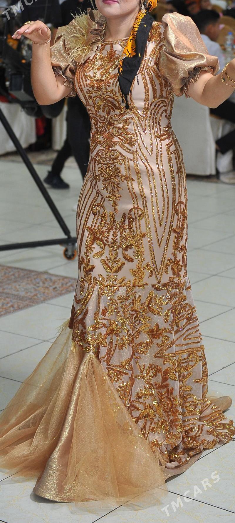 Toy koynekler - Балканабат - img 4