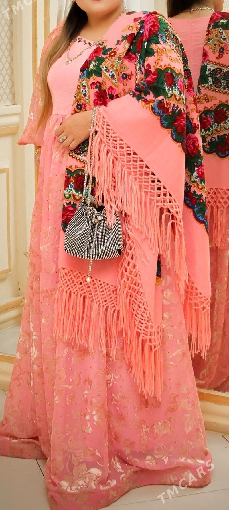 Toy koynekler - Балканабат - img 2