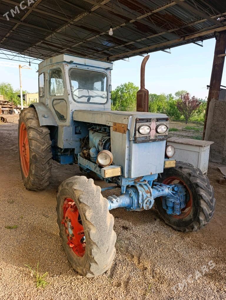 MTZ 80 1986 - 40 000 TMT - Sakarçäge - img 2
