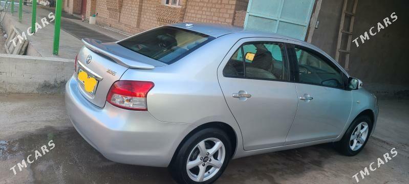 Toyota Yaris 2007 - 115 000 TMT - Daşoguz - img 3