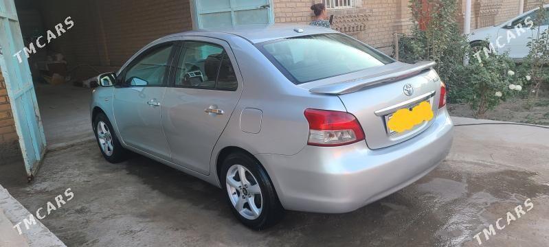 Toyota Yaris 2007 - 115 000 TMT - Daşoguz - img 4