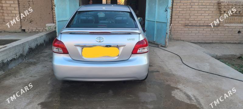 Toyota Yaris 2007 - 115 000 TMT - Daşoguz - img 2