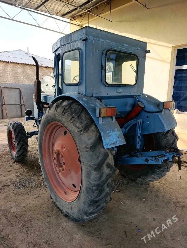 MTZ 80 1986 - 40 000 TMT - Sakarçäge - img 3