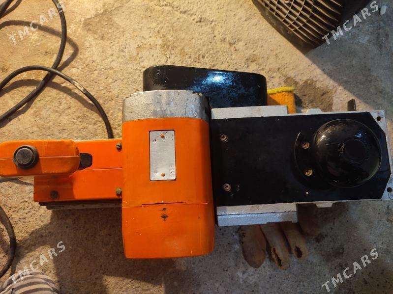 ЕЛЕКТРИЧИСКИЕ рубанок - Köneürgenç - img 2