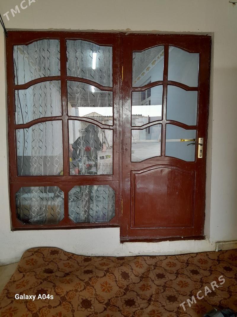 капи айна - Дашогуз - img 1