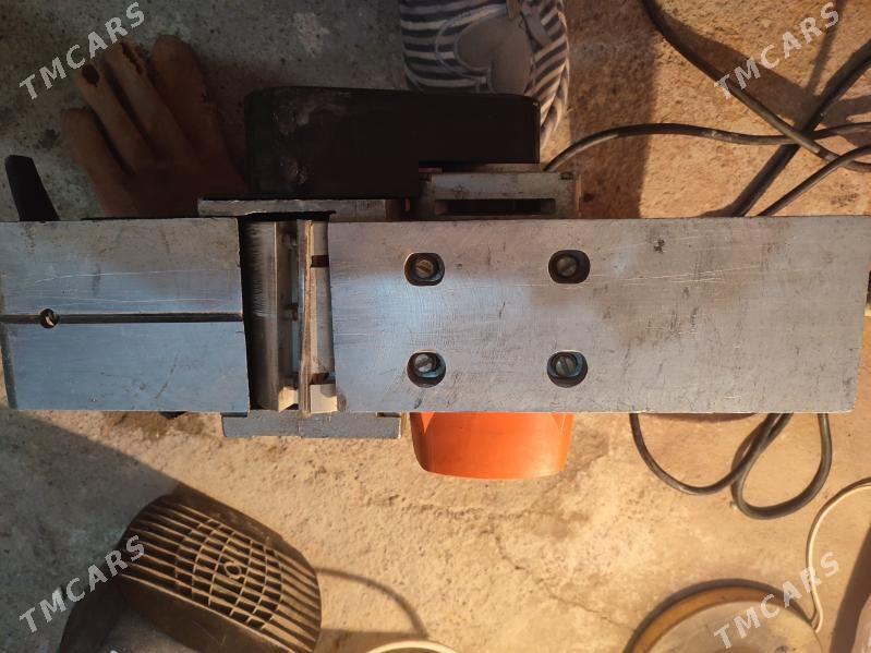 ЕЛЕКТРИЧИСКИЕ рубанок - Köneürgenç - img 1