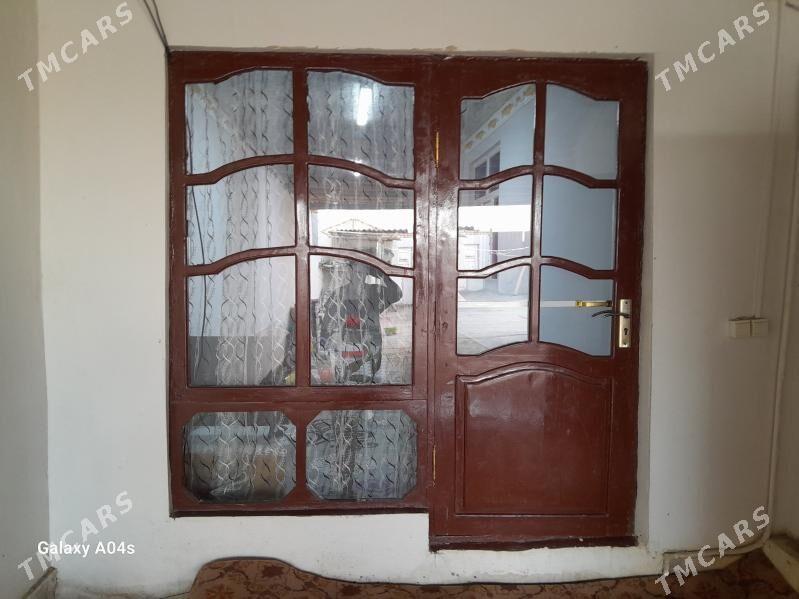 капи айна - Дашогуз - img 2