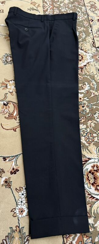 erkek esik,мужская одежда - Moskowskiý köç. (10 ýyl abadançylyk şaýoly) - img 6