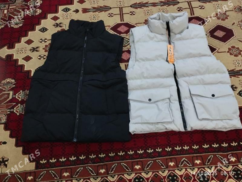 Безрукавка  - Туркменабат - img 2