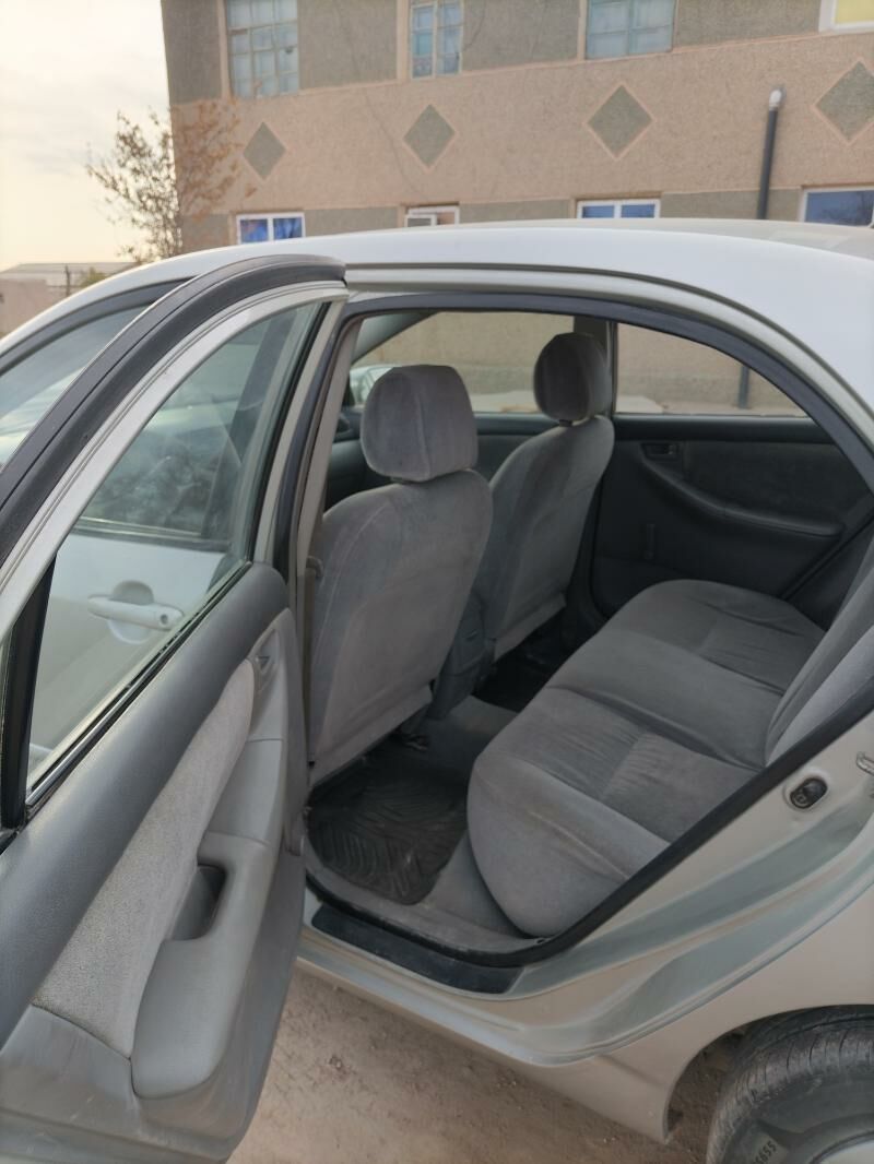 Toyota Corolla 2003 - 115 000 TMT - Köneürgenç - img 6