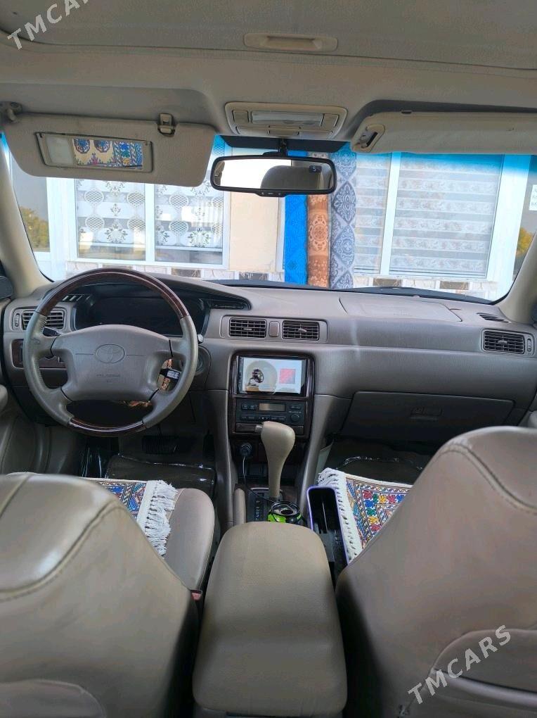 Toyota Camry 1999 - 155 000 TMT - Халач - img 2