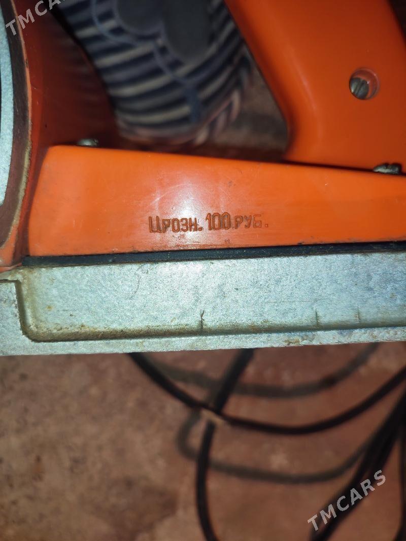 ЕЛЕКТРИЧИСКИЕ рубанок - Köneürgenç - img 3