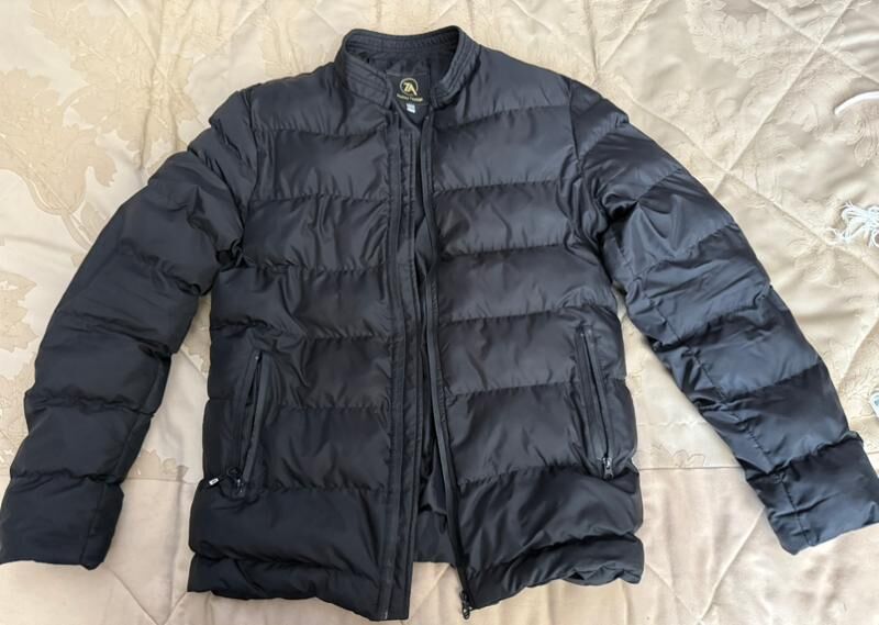 erkek esik,мужская одежда - Moskowskiý köç. (10 ýyl abadançylyk şaýoly) - img 5