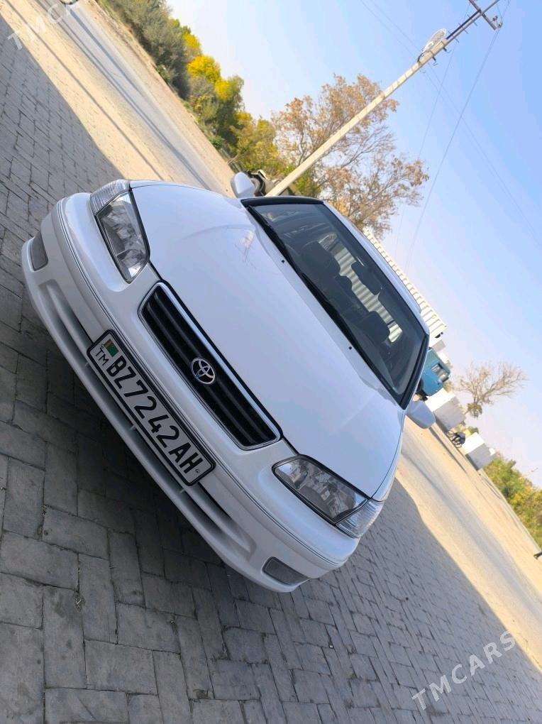 Toyota Camry 1999 - 155 000 TMT - Халач - img 8