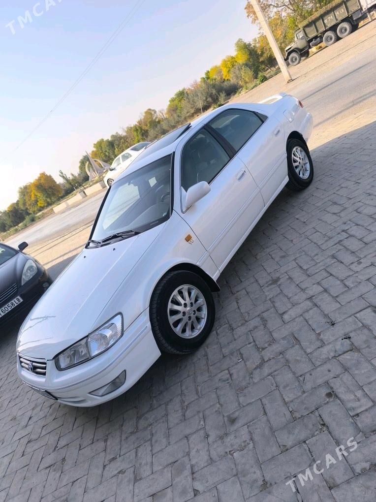 Toyota Camry 1999 - 155 000 TMT - Халач - img 10