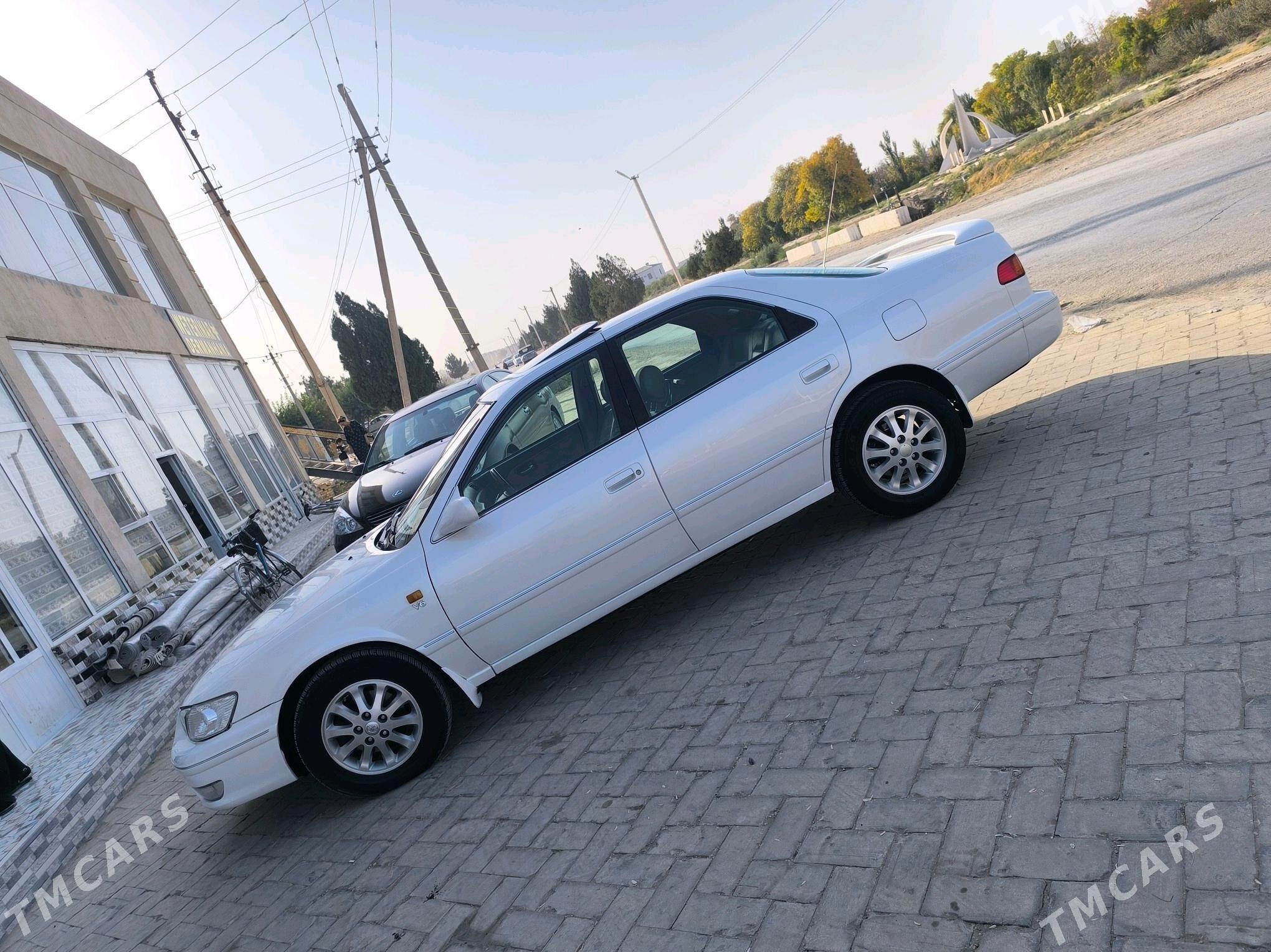 Toyota Camry 1999 - 155 000 TMT - Халач - img 9