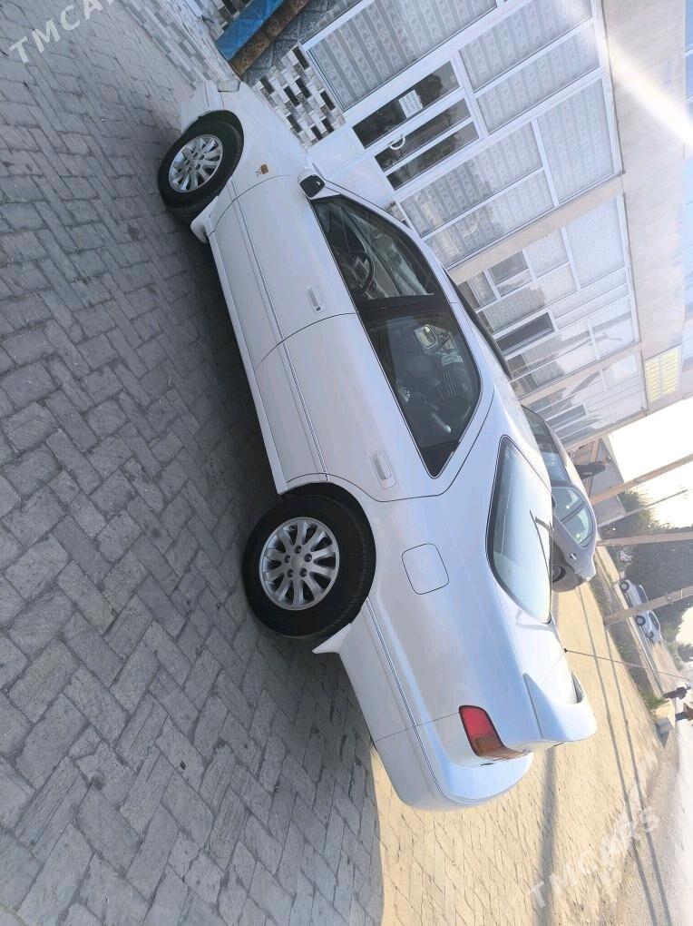 Toyota Camry 1999 - 155 000 TMT - Халач - img 6