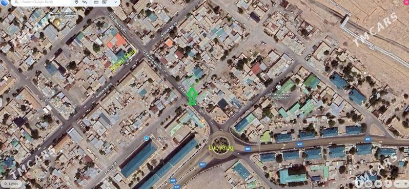 Частные дома (3) от хозяина - Türkmenbaşy - img 2