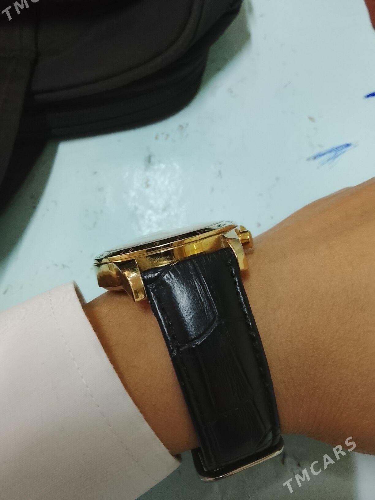 Sagat Cortebert - Ашхабад - img 2