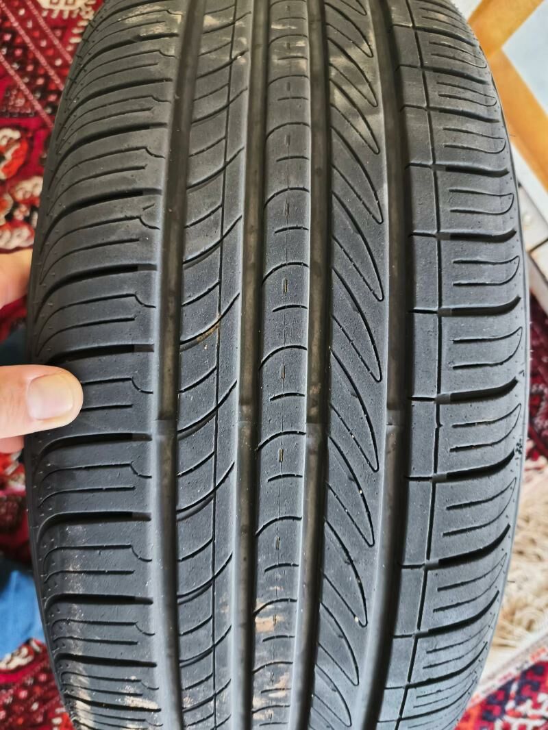 Tekerler 750 TMT - Дашогуз - img 2