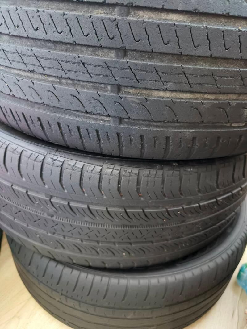 Tekerler 750 TMT - Дашогуз - img 3