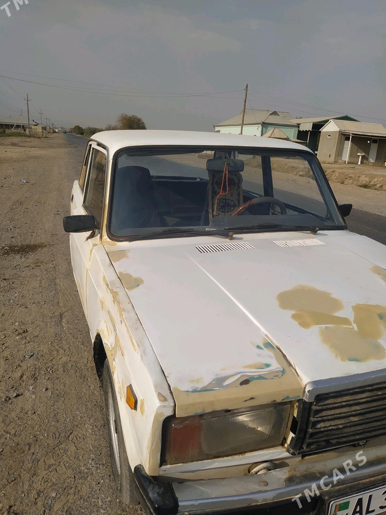 Lada 2107 1991 - 13 000 TMT - Мары - img 2