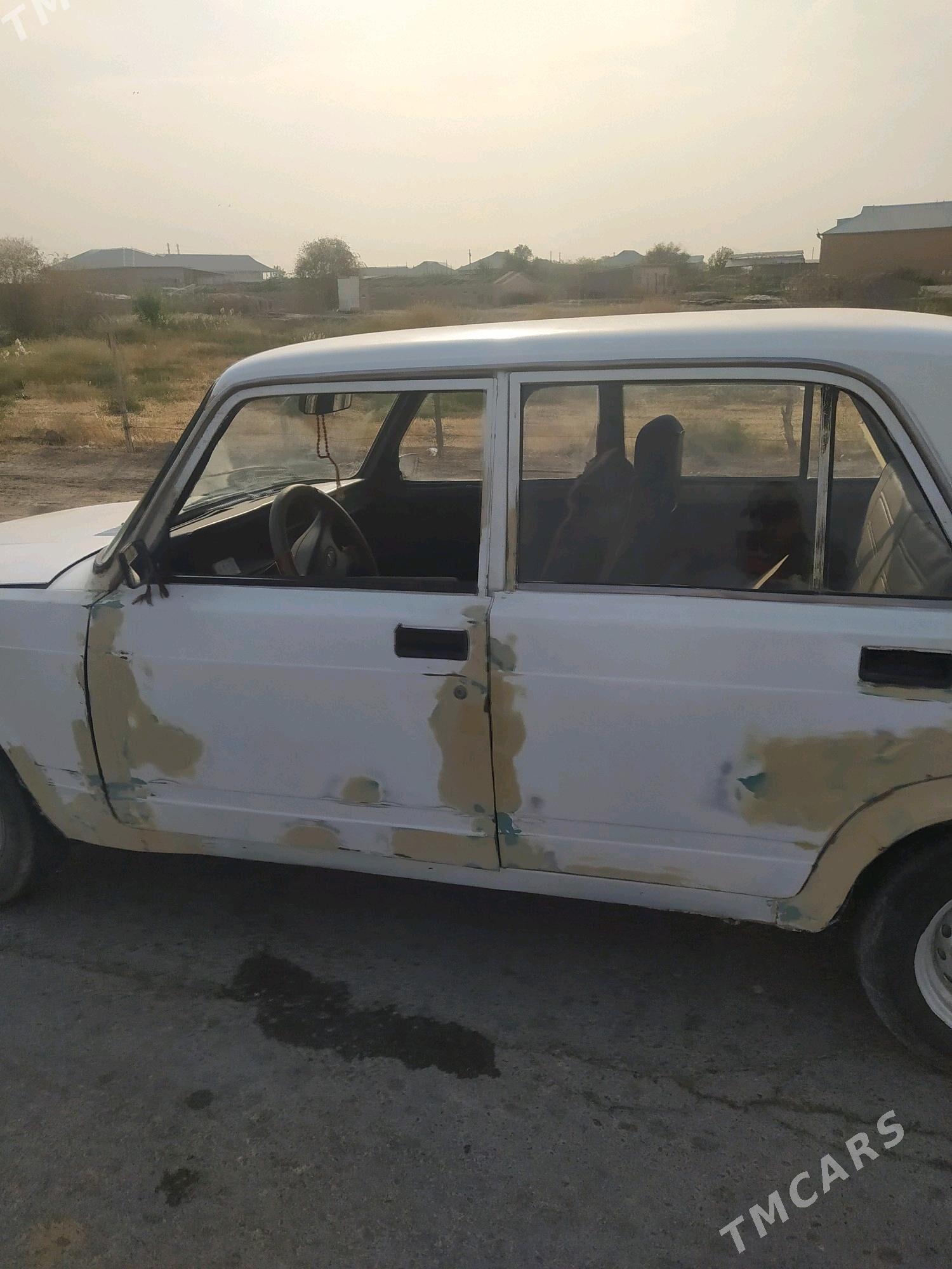 Lada 2107 1991 - 13 000 TMT - Мары - img 3