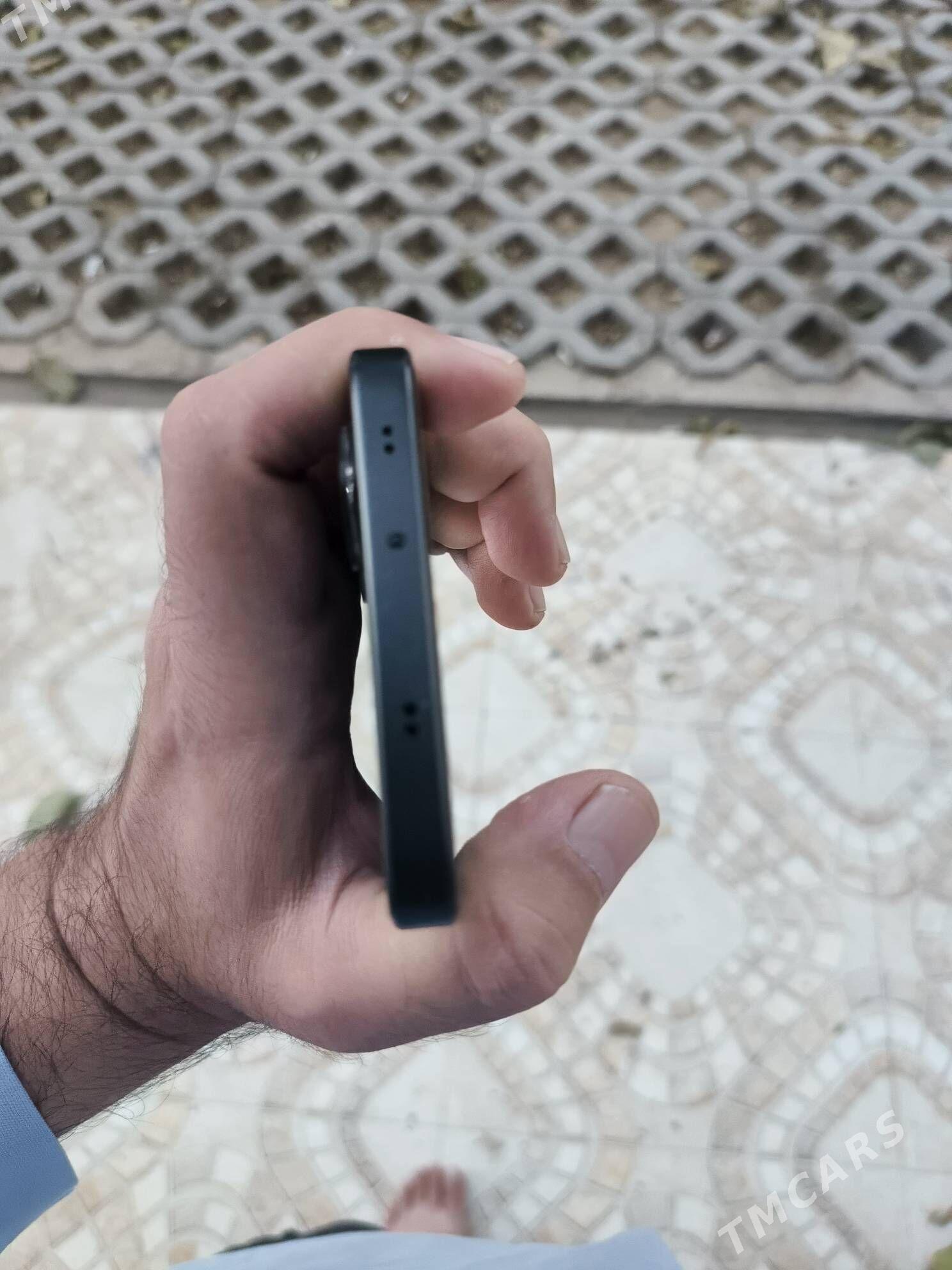 poco x7 pro - Ашхабад - img 7