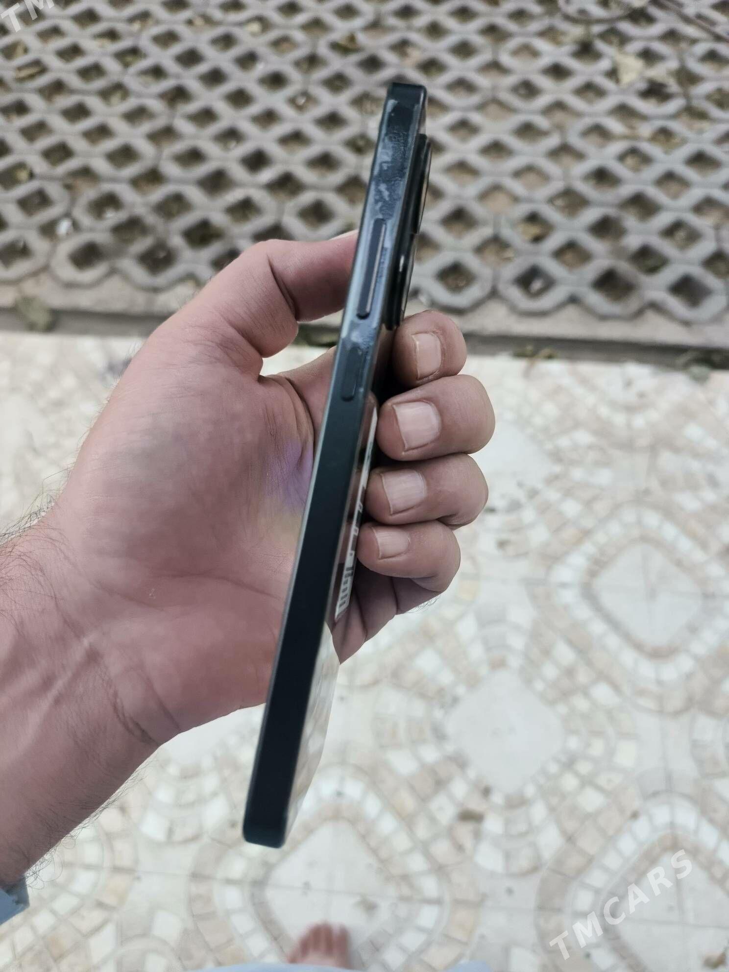 poco x7 pro - Ашхабад - img 4