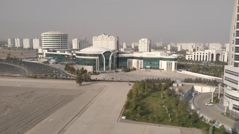 Продаётся элитка по московской - Moskowskiý köç. (10 ýyl abadançylyk şaýoly) - img 2