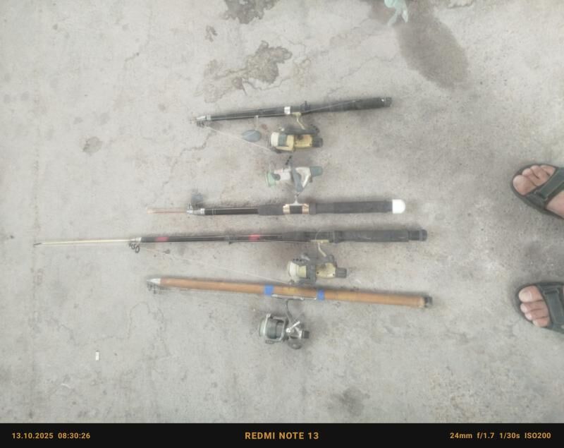 удочки - Hitrowka - img 3