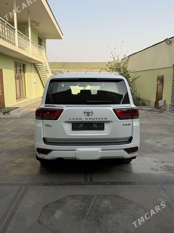 Toyota Land Cruiser 2022 - 1 470 000 TMT - Aşgabat - img 6