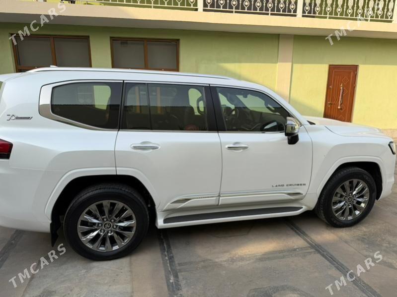 Toyota Land Cruiser 2022 - 1 470 000 TMT - Ашхабад - img 1