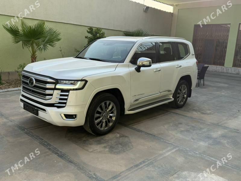 Toyota Land Cruiser 2022 - 1 470 000 TMT - Aşgabat - img 7
