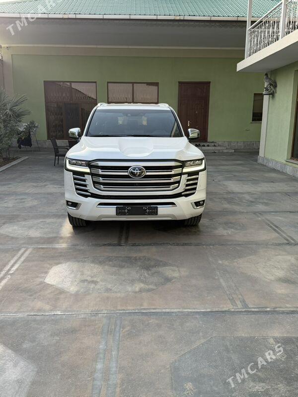 Toyota Land Cruiser 2022 - 1 470 000 TMT - Aşgabat - img 2