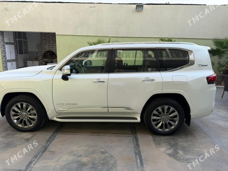 Toyota Land Cruiser 2022 - 1 470 000 TMT - Aşgabat - img 5