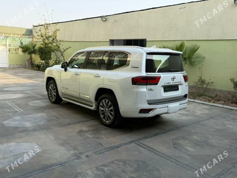 Toyota Land Cruiser 2022 - 1 470 000 TMT - Aşgabat - img 4