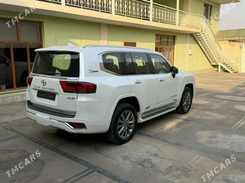Toyota Land Cruiser 2022 - 1 470 000 TMT - Aşgabat - img 9