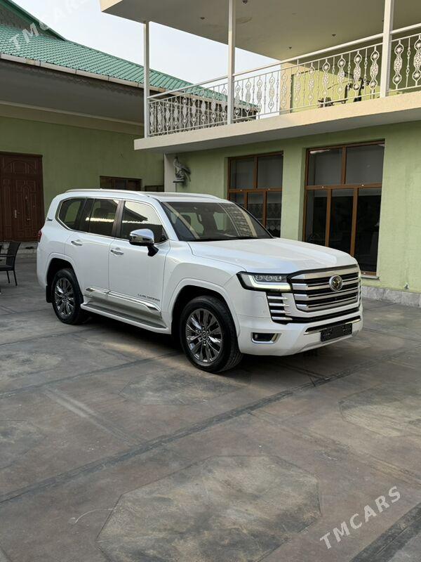Toyota Land Cruiser 2022 - 1 470 000 TMT - Aşgabat - img 3